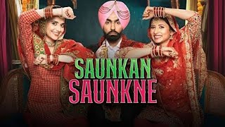 saukhan saukhan  punjabi movies  Punjabi movies 2022 full movie  New punjabi movie [upl. by Bristow343]