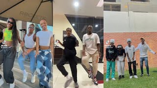 Waya Waya dance challenge ft Teddy boyOmaan  Ntabiseng Sphokuhle N [upl. by Mercier]