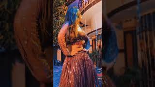 Umariya Ke Farak  उमरिया के फराक   viral dance bhojpuri shorts reels mahimanisha khesari [upl. by Ahsemat84]