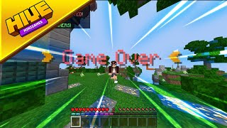 How to Win EVERY Hive Skywars Game [upl. by Photina]