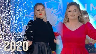 Hyrjeta amp Albina Burrniku  Potpuri dasmash Gëzuar 2020 Topestrada TV [upl. by Rosalia]