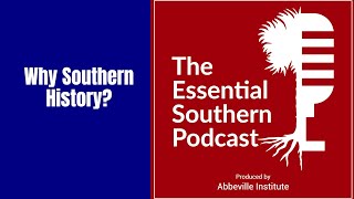 Why Southern History [upl. by Nevyar]