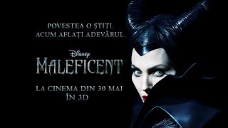 Малефисента Maleficent — Русский трейлер HD Анджелина Джоли [upl. by Newkirk900]