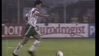 1991 Netherlands vs Portugal Euro 92 qualifying part 6 of 6 [upl. by Eenwat]