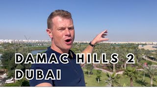 Damac Hills 2 Dubai [upl. by Remark]