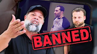 Did Another Dealer Get Us BannedAGAIN  CRM Life E107 [upl. by Ajnos]