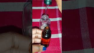 Diffuseur à bâtonnets facile et rapide✨easy aroma diffuser shorts diy tutorial [upl. by Pickar1]