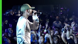 Numb  Encore Live Official Music Video 4K Upgrade  Linkin Park  JAYZ [upl. by Asoral]