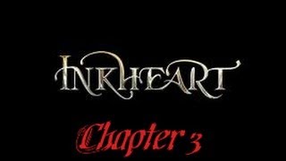 The Reading Corner Inkheart  Chapter 3 [upl. by Airdnna753]