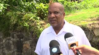 Saint Lucia Mourns The Passing Of A Media Pioneer [upl. by Neerom313]