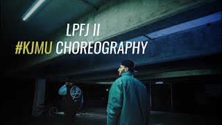 LPFJ2  AAP Rocky  KJMU  Episode 3 [upl. by Isak]