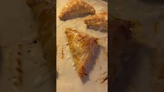 Our Haupia coconut turnovers is posted to our page now go check it out mahalo [upl. by Yerga]