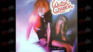 Bang A Gong  Witch Queen 1979 [upl. by Gifferd27]