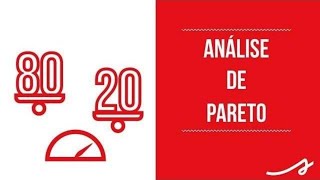 Como utilizar a ANÁLISE DE PARETO [upl. by Brackely]