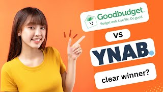 GOODBUDGET VS YNAB CLEAR WINNER 2024 FULL GUIDE [upl. by Pleione41]