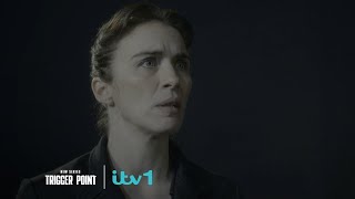 Trigger Point Series 2  First Look  ITV [upl. by Semmes471]