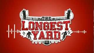 The Longest Yard  Katastrofe Russ 2012 [upl. by Neirbo]