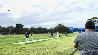 Parramatta Thunders Internal Game at Doyle Park 08 Oct 2023 [upl. by Snehpets]