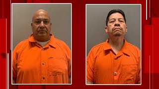 Former Uvalde CISD police chief expected in court for first time since child endangerment charges [upl. by Ymij]