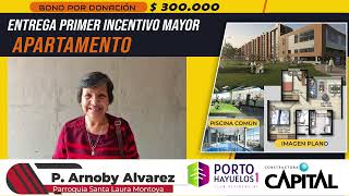 BONO PRIMER INCENTIVO MAYOR 2024 [upl. by Yadrahc]