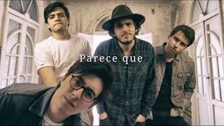 Morat  Parece Que Letra [upl. by Ettennaj]