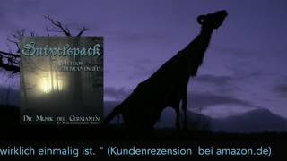 Duivelspack  quotMythos Hildebrandslied  Die Musik der Germanenquot [upl. by Janetta]