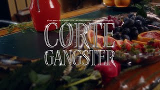 CORTE GÁNGSTER  Sayian Jimmy Ft Salastkbron x Lolo Og x Omar Varela x Quixsmell x Nysix Music [upl. by Saberio]