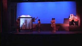 Joseph and Amazing Technicolor Dreamcoat  Potiphar [upl. by Buck]