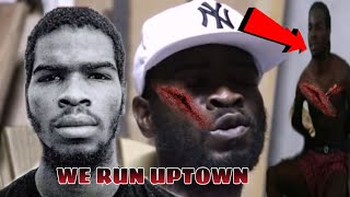 BREAKING NEWS Christopher Dawg Paw Linton SH0T And INJURED [upl. by Nahtnaoj511]