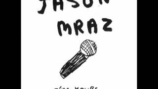 Jason Mraz  Im Yours Acapella [upl. by Hong]