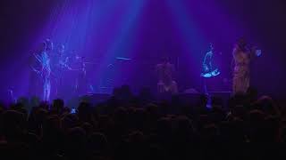 Dayazell  La Cigale  Oct2017 opening for Wardruna [upl. by Giordano]