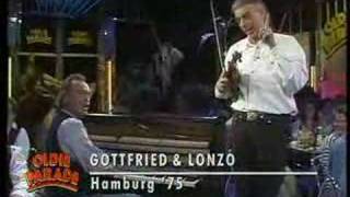 Gottfried amp Lonzo  Hamburg 75 1996 [upl. by Garges]