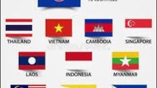 Asean edit capcut southeast asia [upl. by Melton]