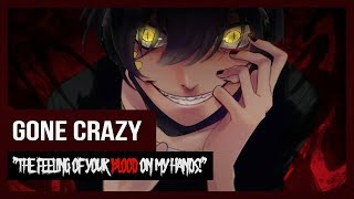 Gone Crazy Japanese Voice Acting Practice [upl. by Lucio244]