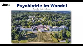 Psychiatrie im Wandel [upl. by Kappel]