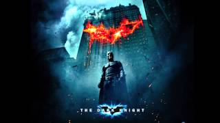 Dark Knight Rises Orchestral Soundtrack [upl. by Laura430]