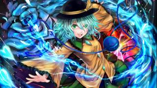 HM Koishis Theme Hartmanns Youkai Girl [upl. by Akived]