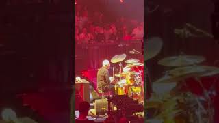 Drums Cesar Zuiderwijk  Golden Earring  Vrienden Van Amstel Live 2024  Ahoy Rotterdam [upl. by Brigette]