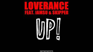 Loverance Beat The P UP [upl. by Nnaed1]