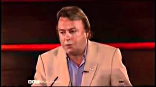 Why Christopher Hitchens is great [upl. by Yticilef]