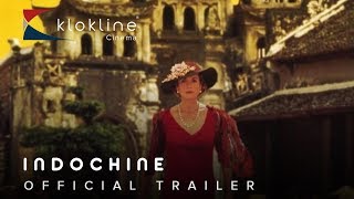 1992 Indochine Official Trailer 1 Sony Pictures Classics [upl. by Southworth769]