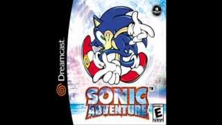 Windy and Ripply  Theme of Emerald Coast from Sonic Adventure [upl. by Dronski]