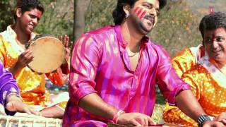 Radha Jamuna Ke Teer  New Holi Video Song 2014  Lifafa Mein Abeer  Pawan Singh [upl. by Sina979]