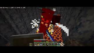 Minecraft part 8 those were days [upl. by Hung]