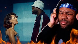 American Reacts to UK Rap  STORMZY amp RAYE  THE WEEKEND REACTION [upl. by Merl]