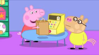 Peppa Pig en Español completos  Jugar y trabajar ⭐️ Compilación 2019 ⭐️ Pepa la cerdita [upl. by Drofniw]