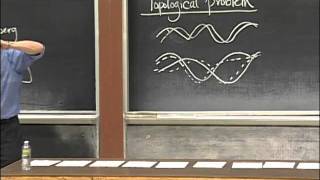 DNA Replication  MIT 701SC Fundamentals of Biology [upl. by Tcideneb]