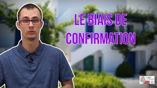 Le biais de confirmation dans un diagnostic bâtiment [upl. by Hana]