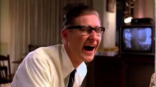 George McFly  Laughing at the Honeymooners [upl. by Garrard]