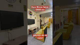 Hazır Biznes Plastation Klub Satılır Super Qiymət İdeal Təklif hazırbiznes biznessatılır [upl. by Adihahs76]